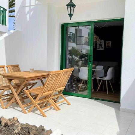 Casa Islamar Corralejo Exteriör bild