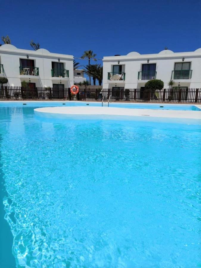 Casa Islamar Corralejo Exteriör bild