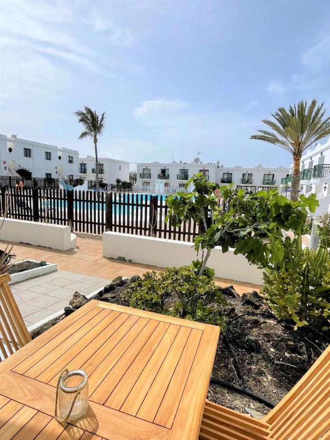 Casa Islamar Corralejo Exteriör bild