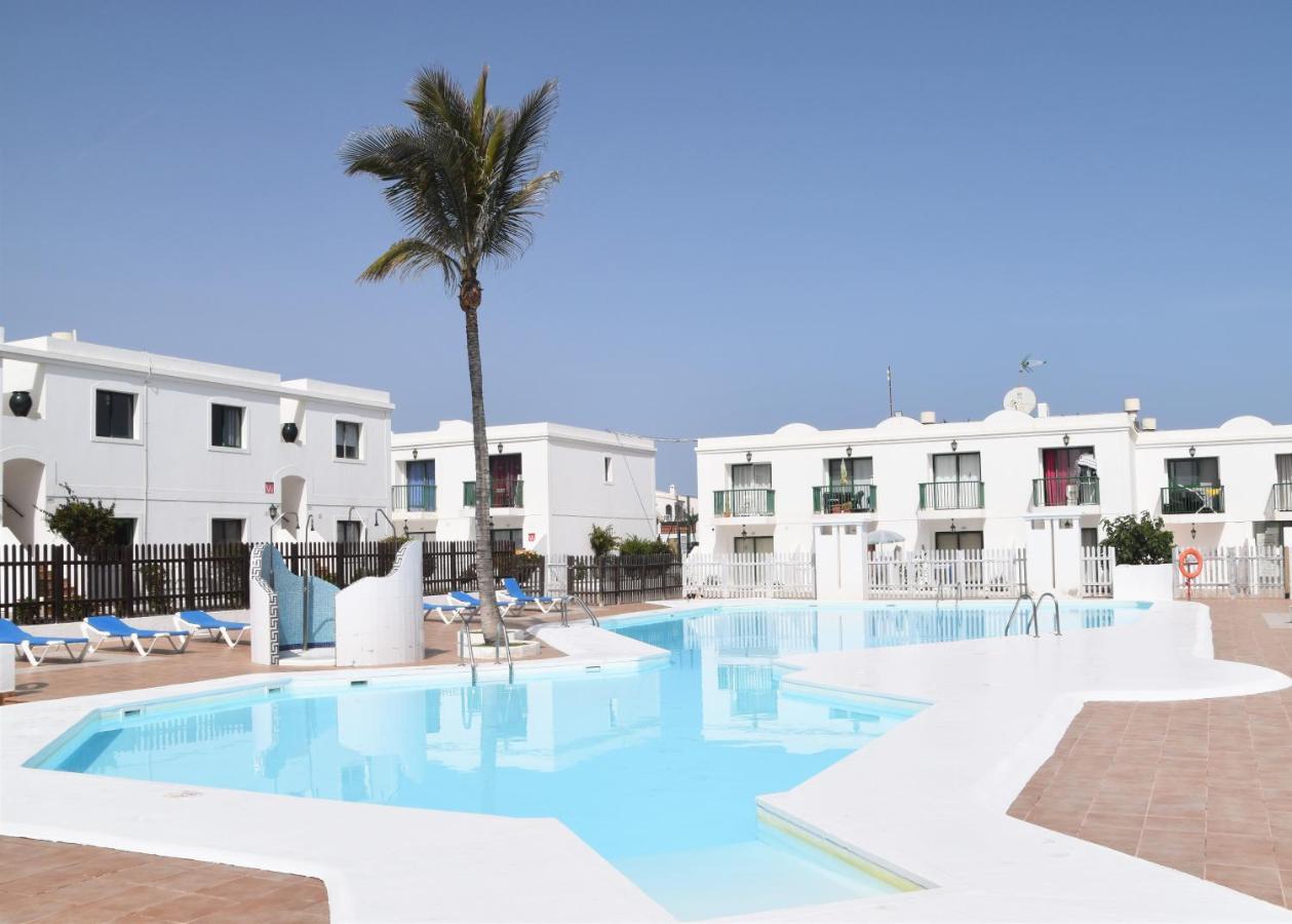 Casa Islamar Corralejo Exteriör bild