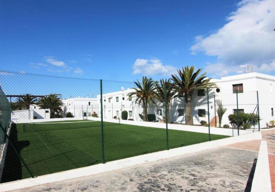Casa Islamar Corralejo Exteriör bild