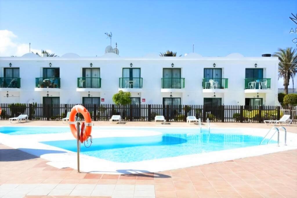 Casa Islamar Corralejo Exteriör bild