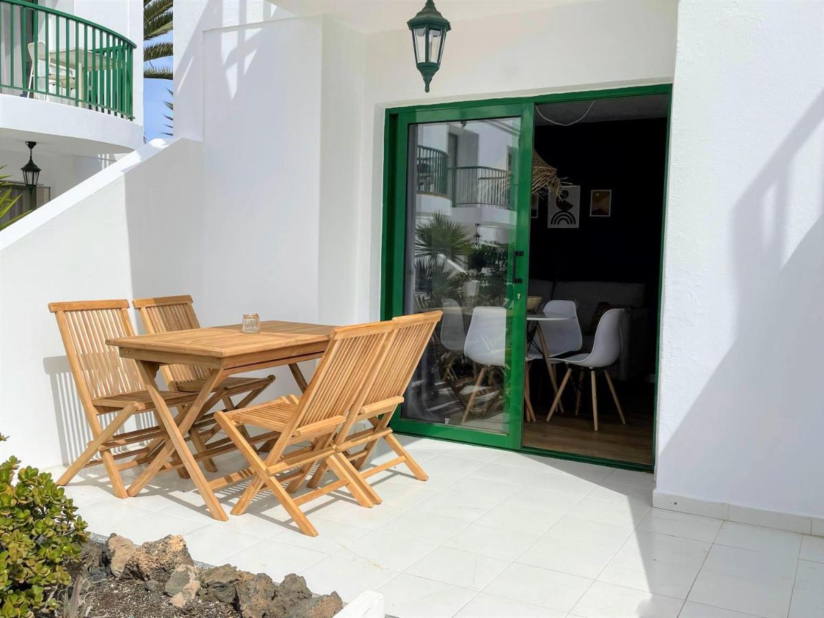 Casa Islamar Corralejo Exteriör bild