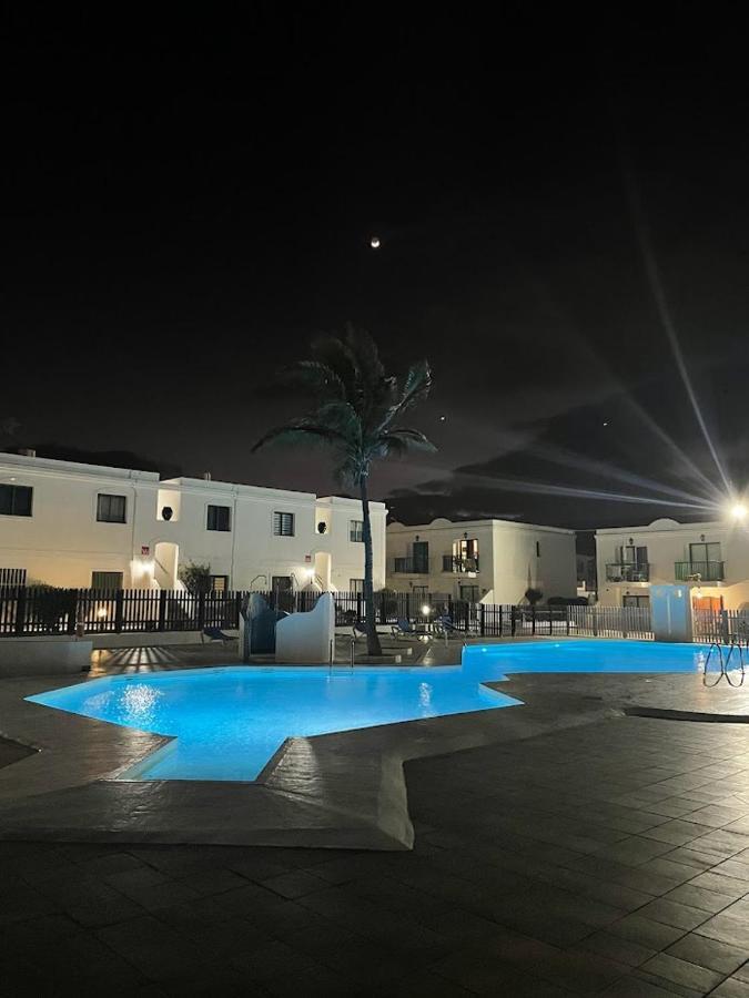 Casa Islamar Corralejo Exteriör bild